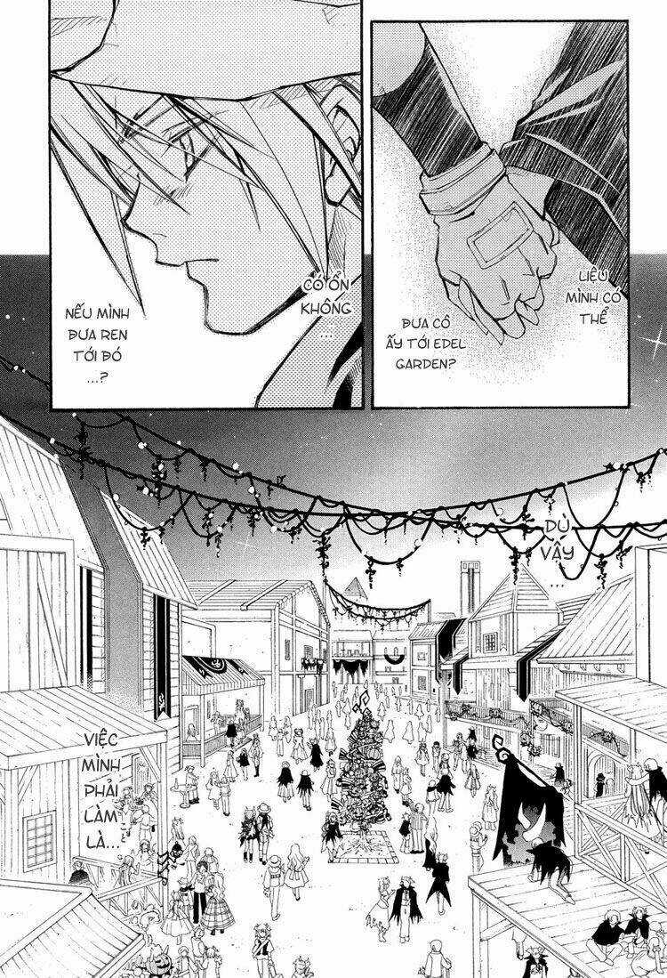 Erementar Gerad Chapter 38 trang 16