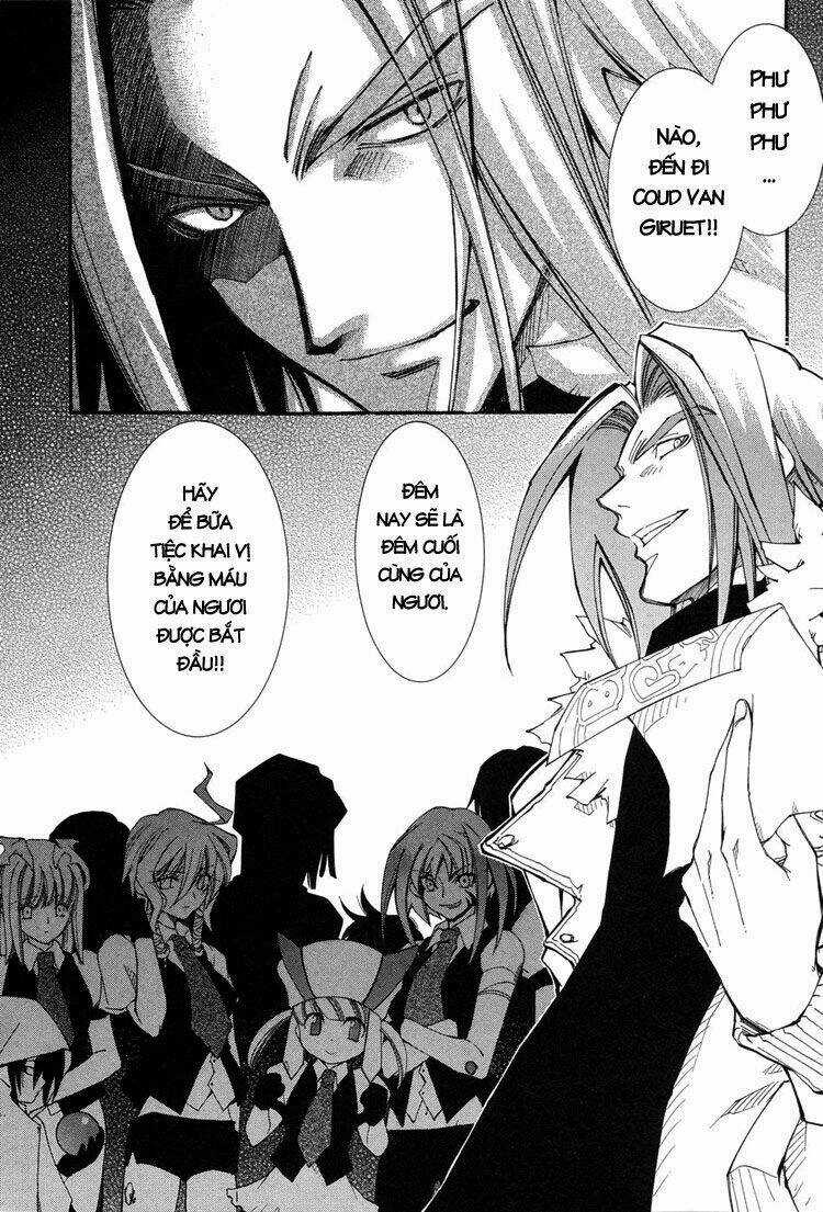 Erementar Gerad Chapter 38 trang 2