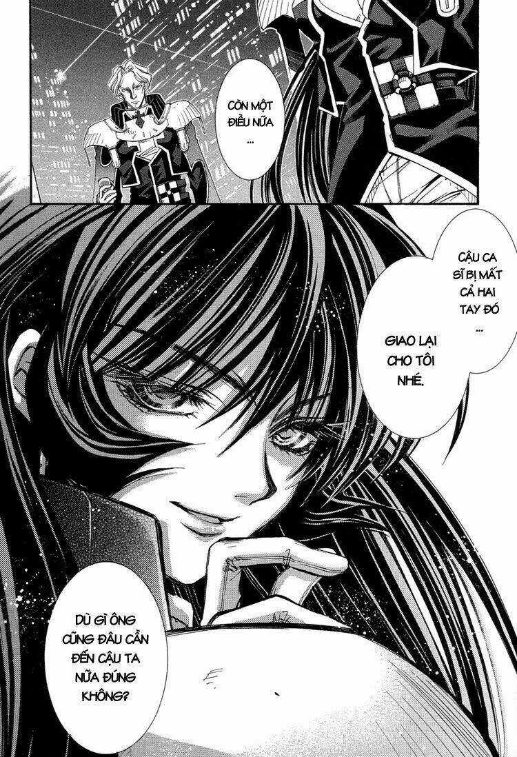 Erementar Gerad Chapter 38 trang 23