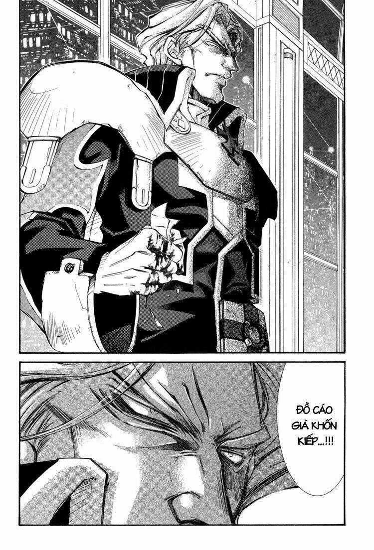 Erementar Gerad Chapter 38 trang 25