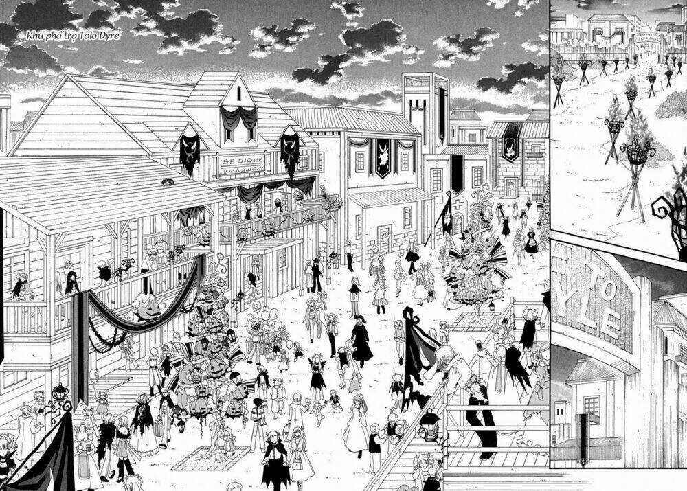 Erementar Gerad Chapter 38 trang 4