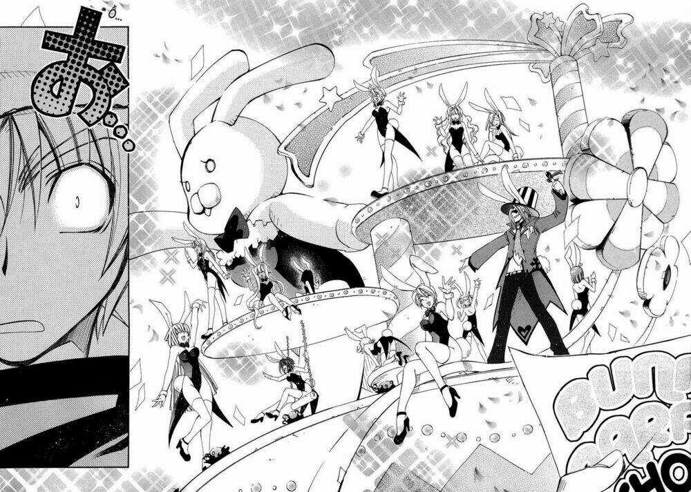 Erementar Gerad Chapter 39 trang 13