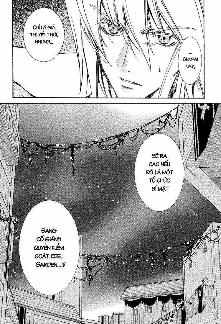 Erementar Gerad Chapter 39 trang 24