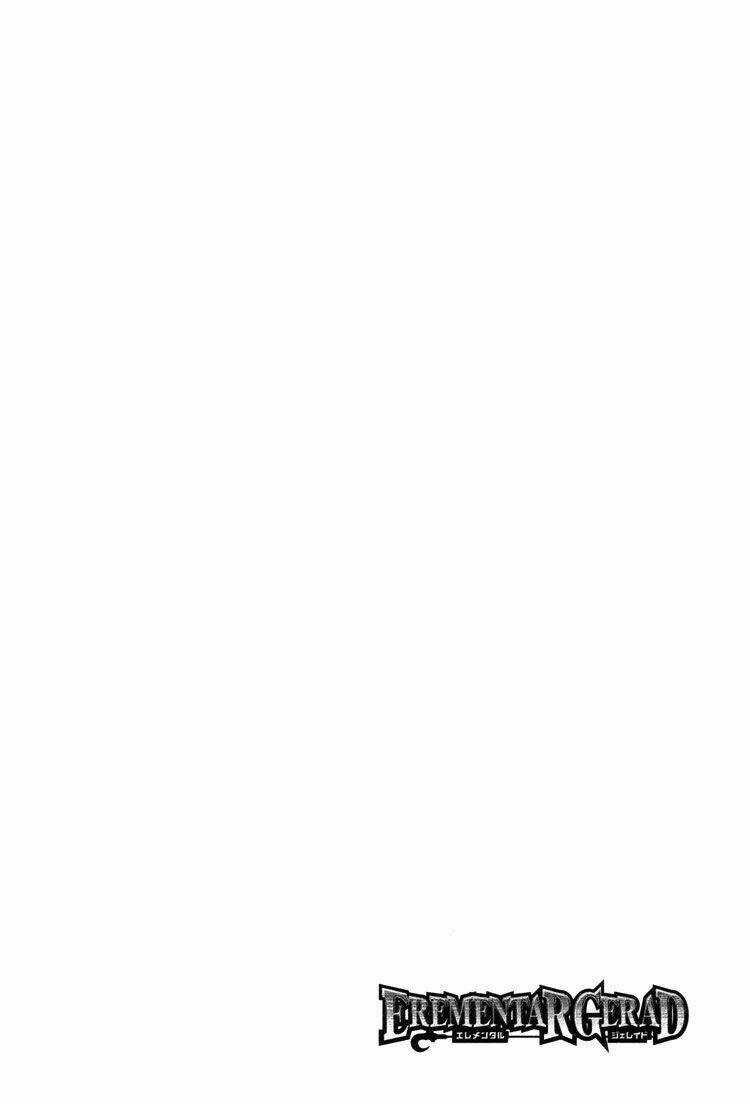 Erementar Gerad Chapter 39 trang 5