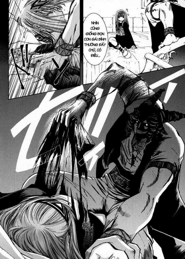 Erementar Gerad Chapter 4 trang 10