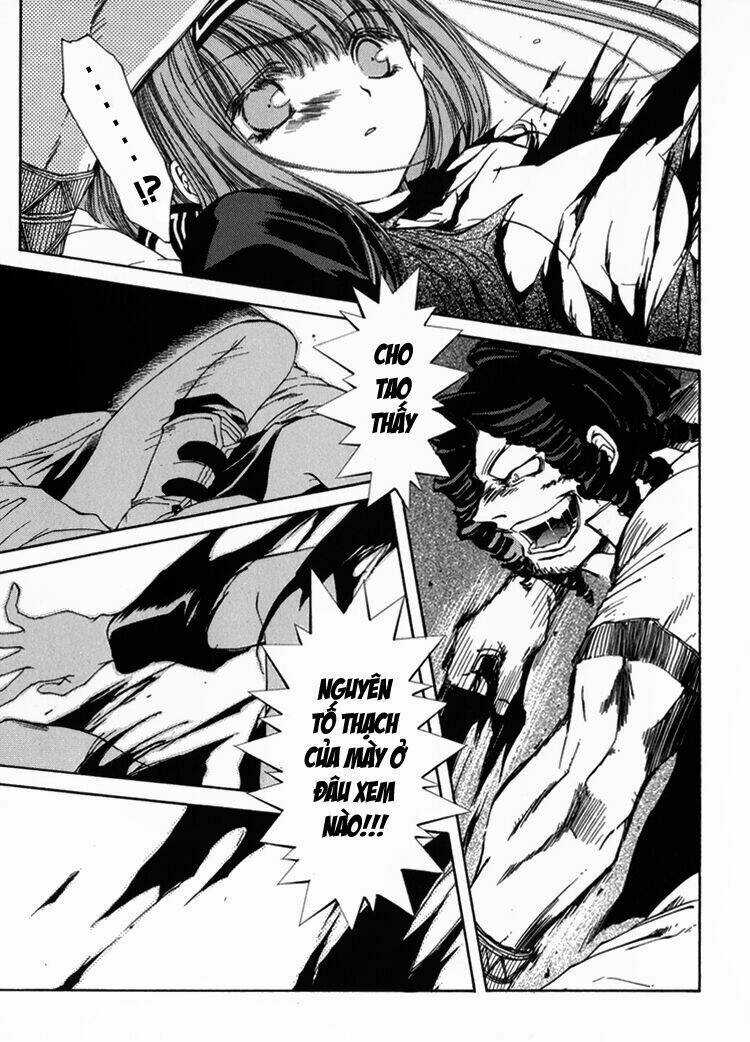 Erementar Gerad Chapter 4 trang 11