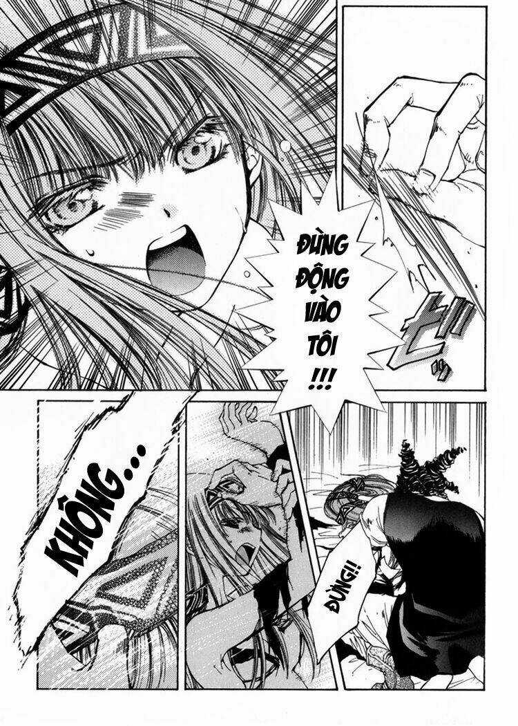 Erementar Gerad Chapter 4 trang 13