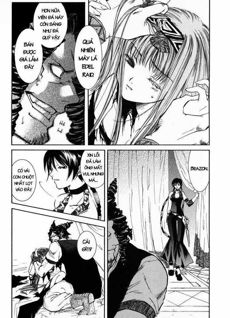 Erementar Gerad Chapter 4 trang 14