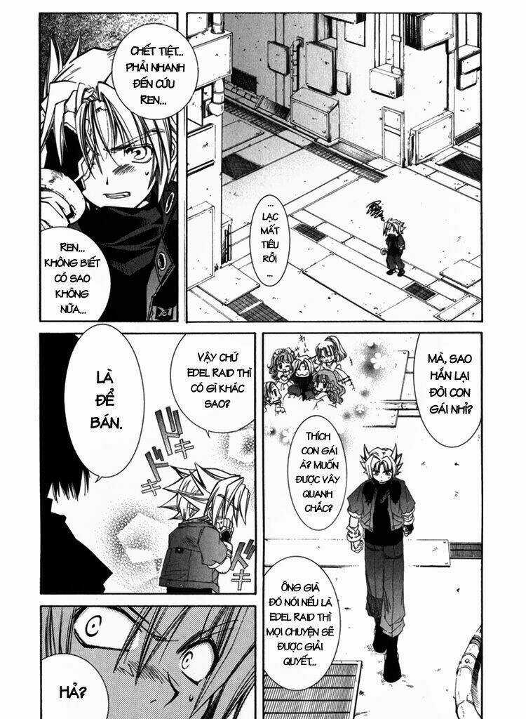 Erementar Gerad Chapter 4 trang 15