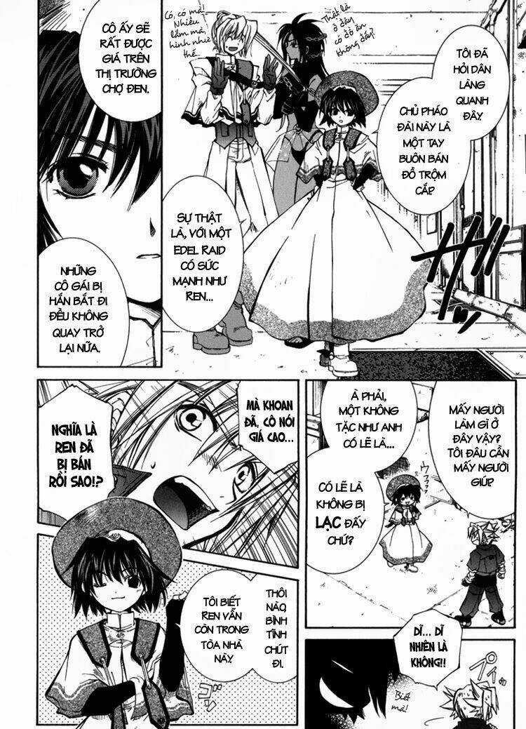 Erementar Gerad Chapter 4 trang 16