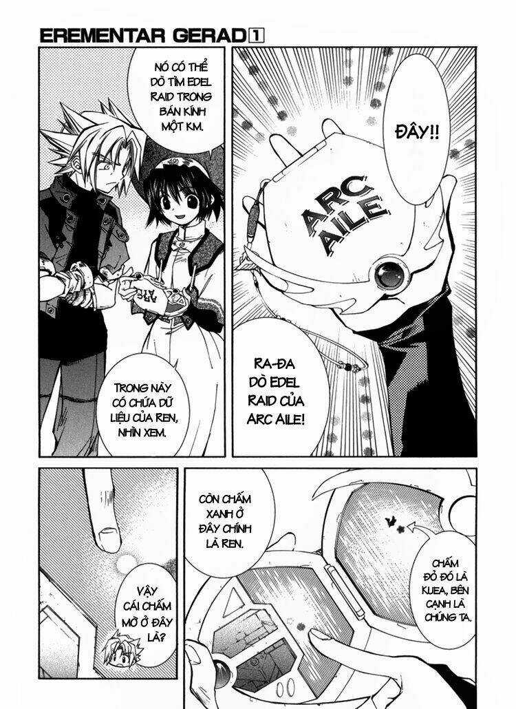 Erementar Gerad Chapter 4 trang 17