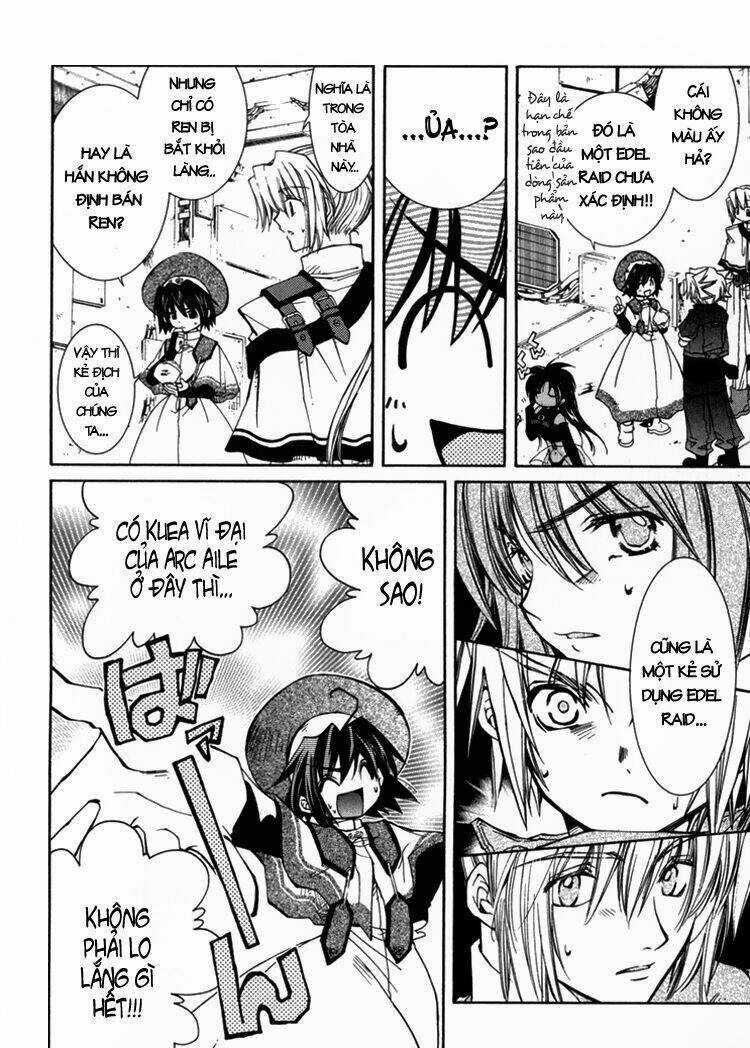 Erementar Gerad Chapter 4 trang 18