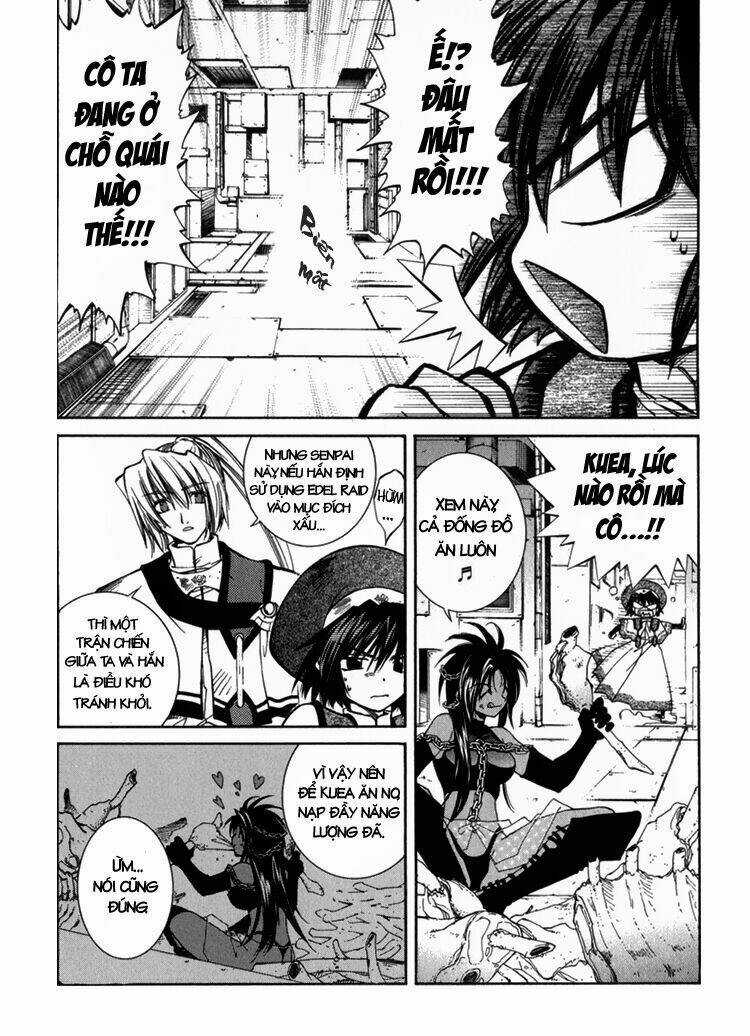 Erementar Gerad Chapter 4 trang 19