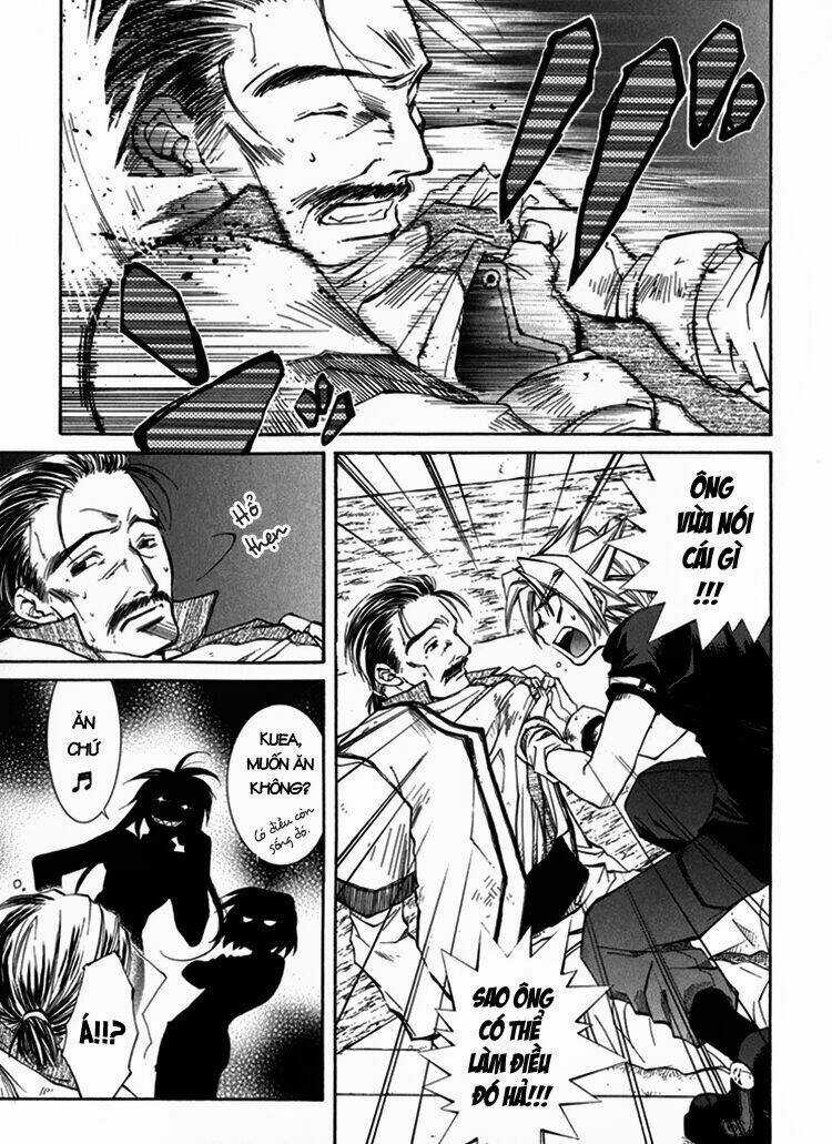 Erementar Gerad Chapter 4 trang 2