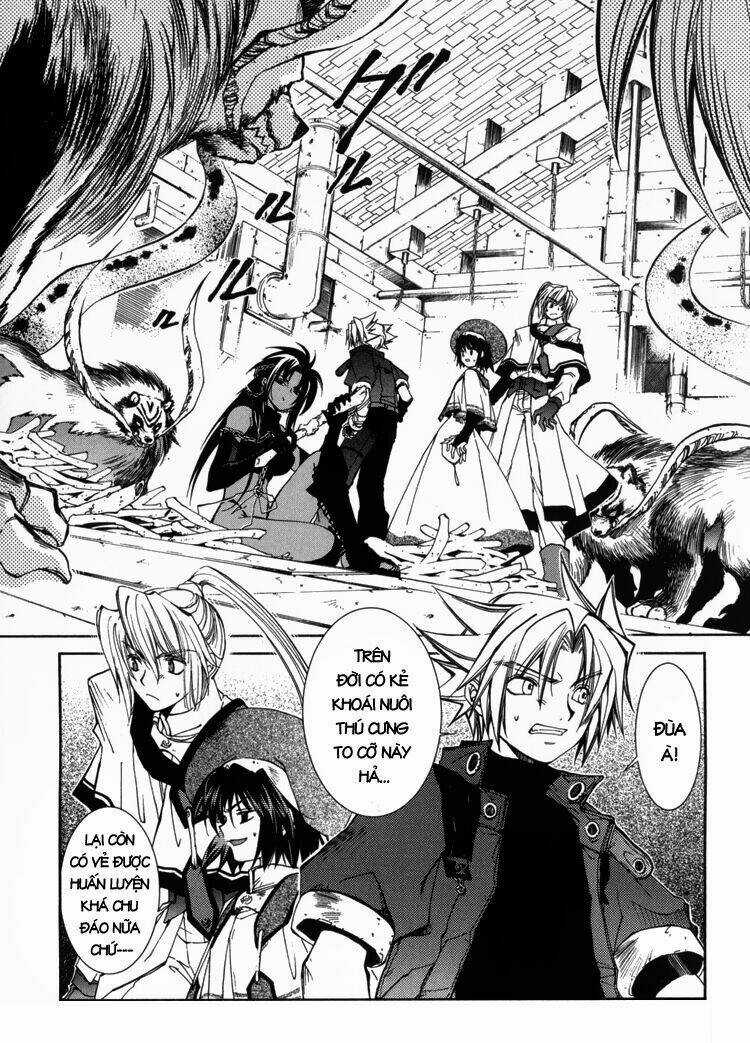 Erementar Gerad Chapter 4 trang 21