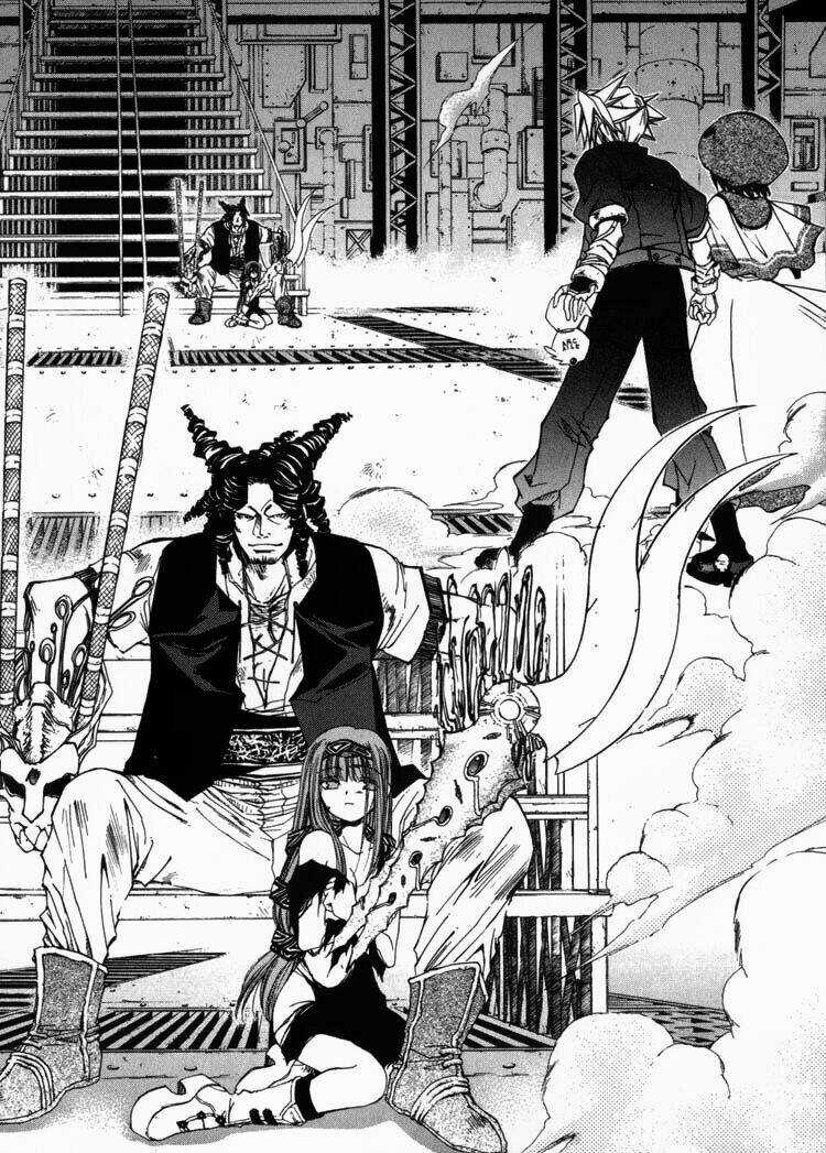 Erementar Gerad Chapter 4 trang 25