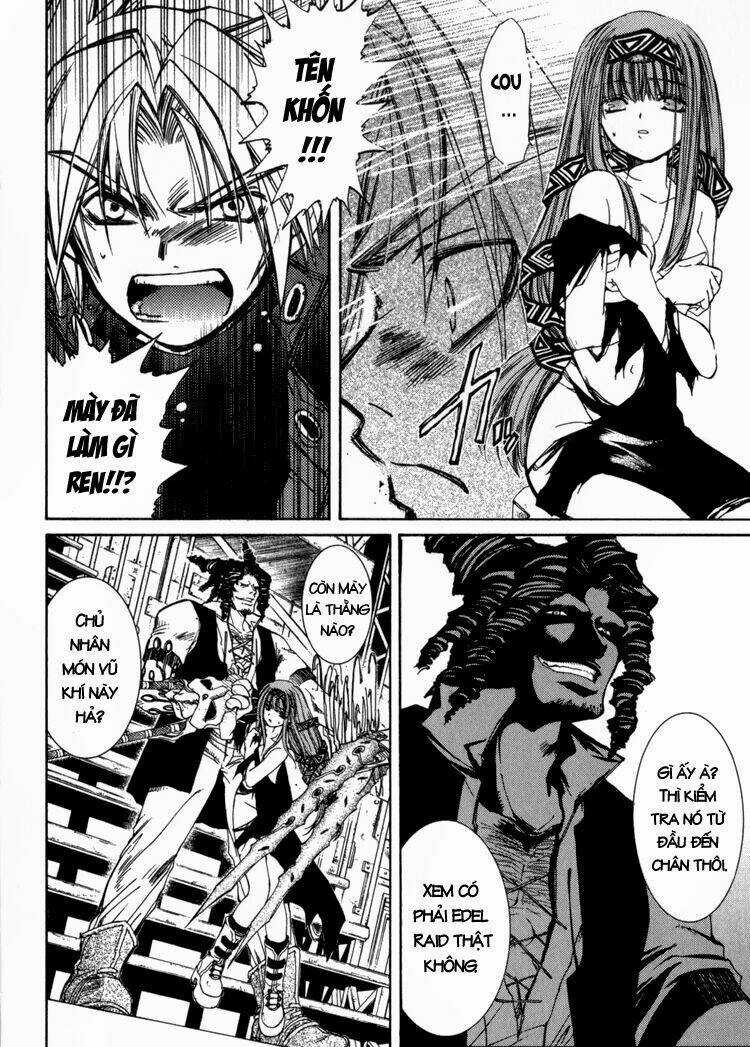 Erementar Gerad Chapter 4 trang 26