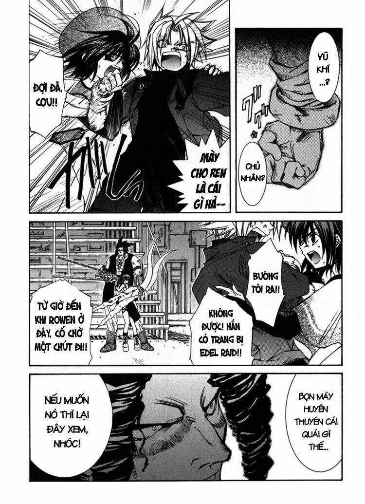 Erementar Gerad Chapter 4 trang 27