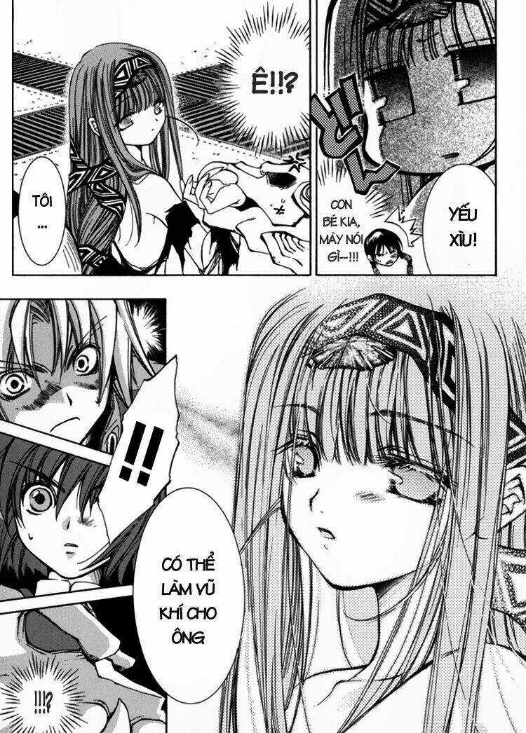 Erementar Gerad Chapter 4 trang 29