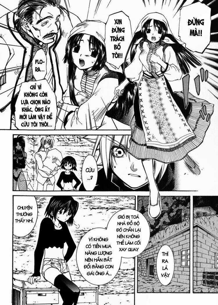 Erementar Gerad Chapter 4 trang 3