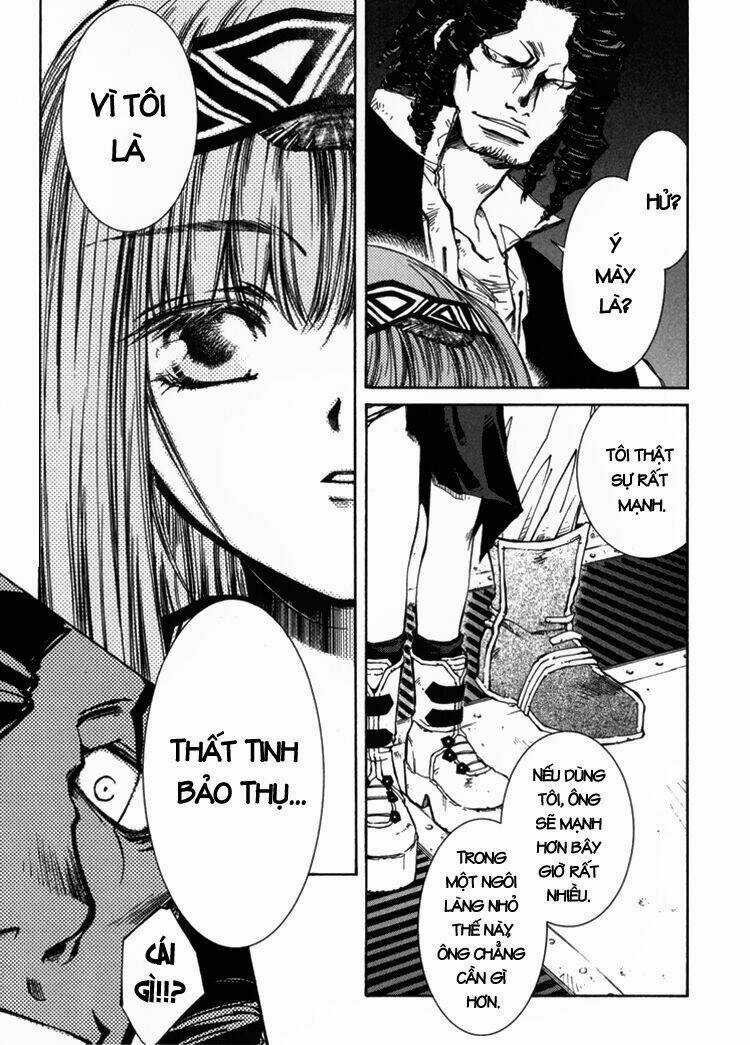 Erementar Gerad Chapter 4 trang 30