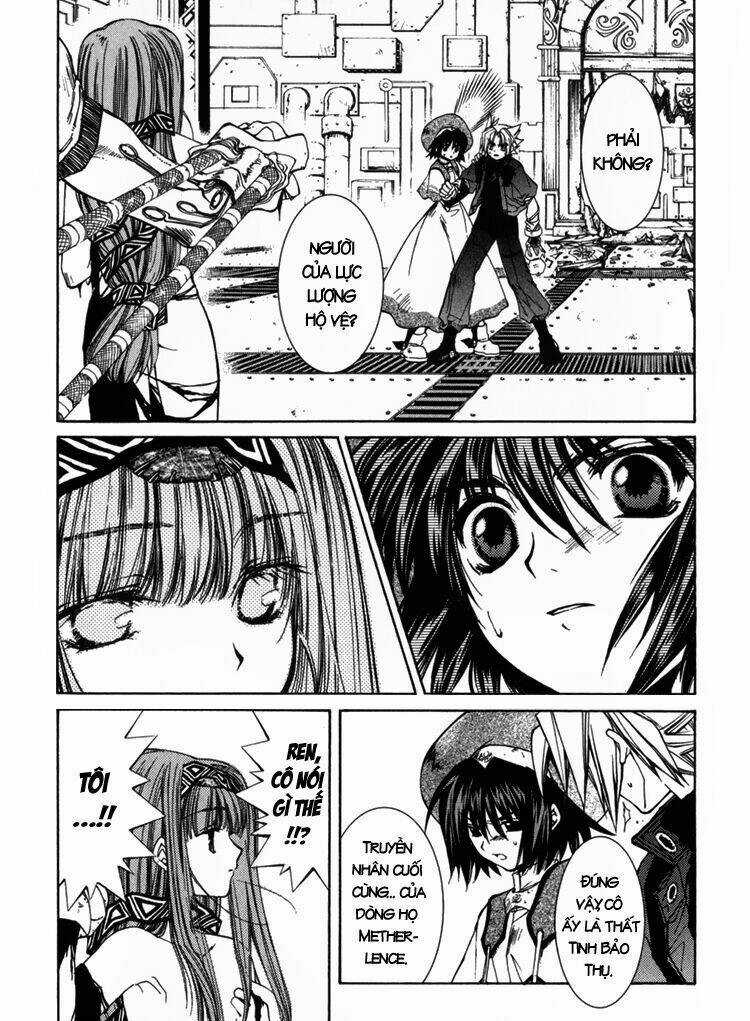 Erementar Gerad Chapter 4 trang 31