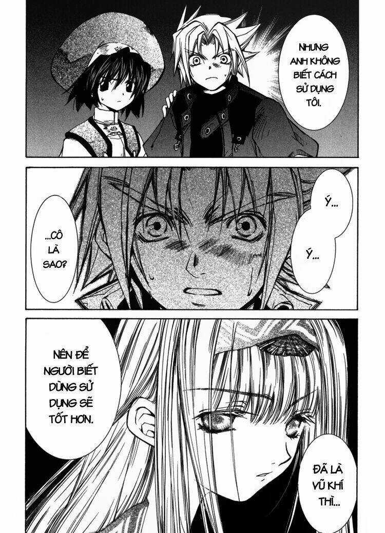 Erementar Gerad Chapter 4 trang 32