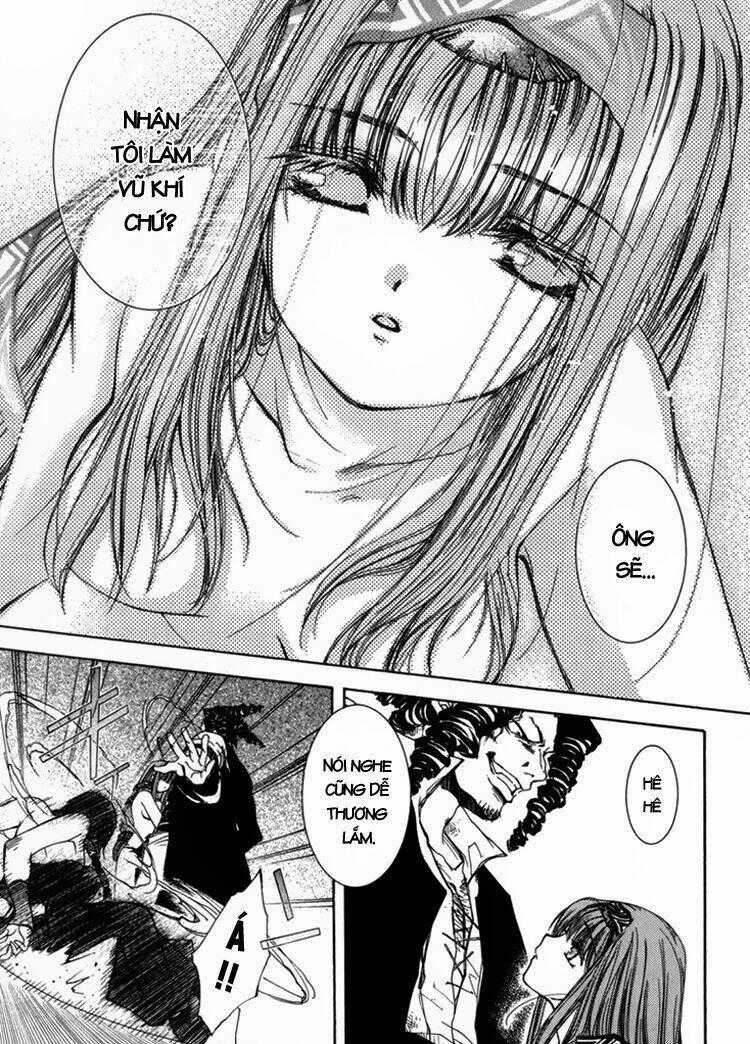 Erementar Gerad Chapter 4 trang 33