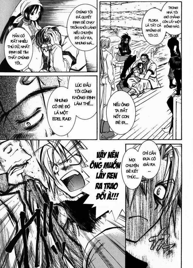 Erementar Gerad Chapter 4 trang 4