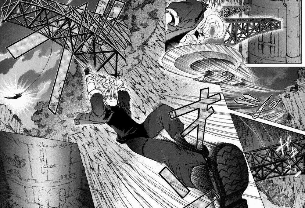 Erementar Gerad Chapter 4 trang 7