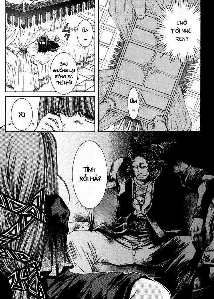 Erementar Gerad Chapter 4 trang 9