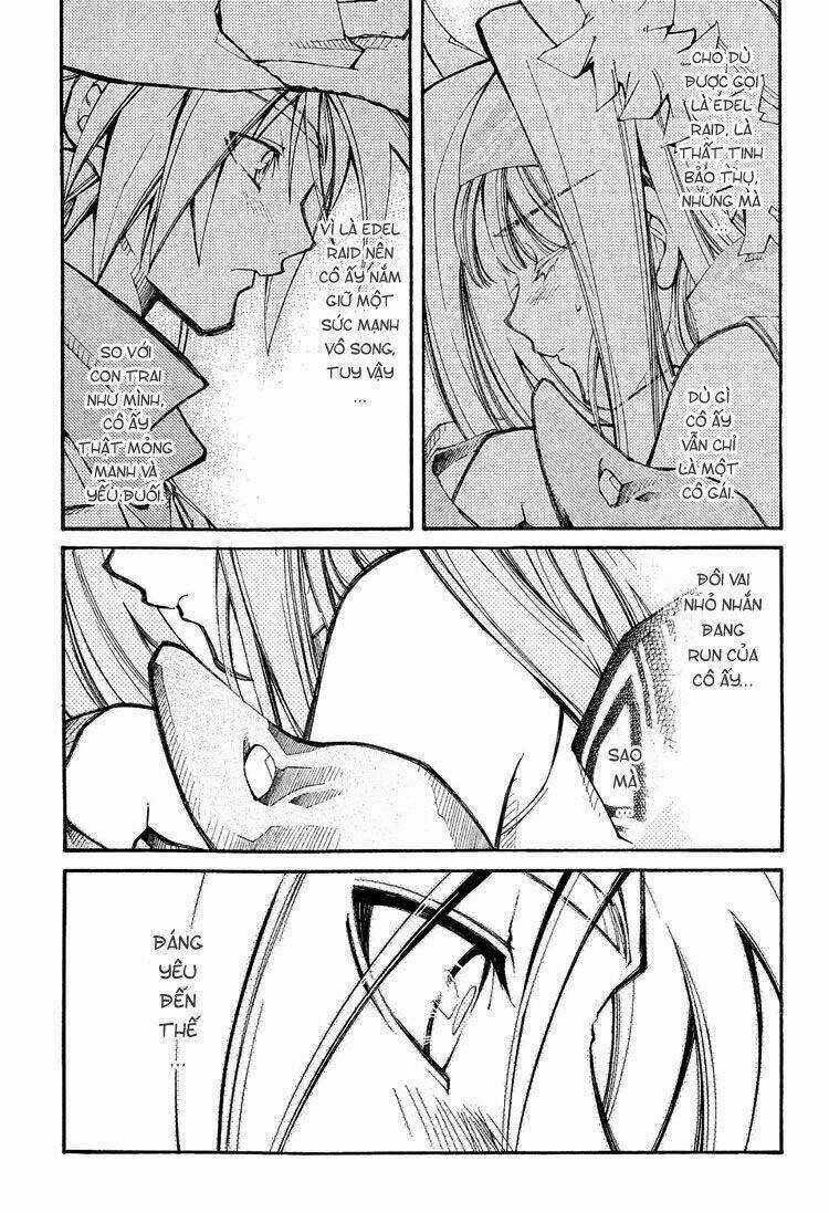 Erementar Gerad Chapter 40 trang 10