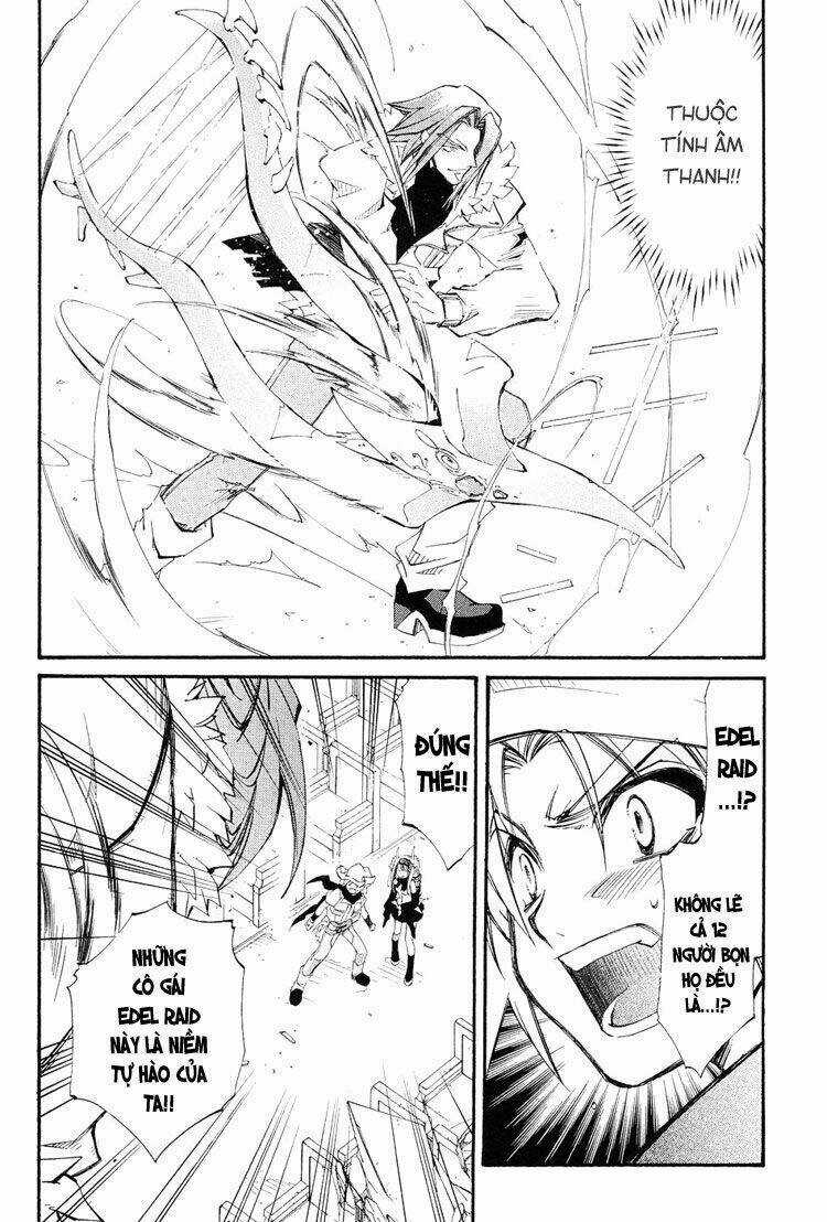 Erementar Gerad Chapter 40 trang 22