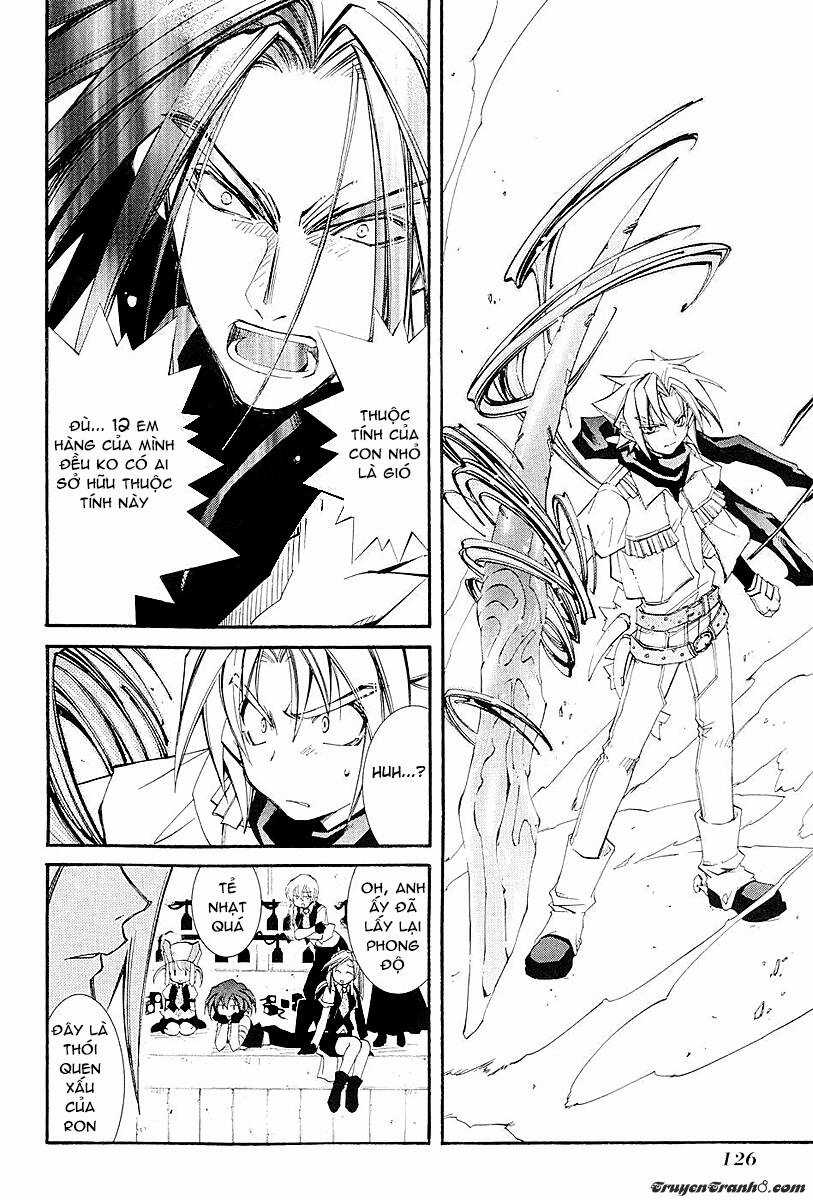 Erementar Gerad Chapter 41.5 trang 10