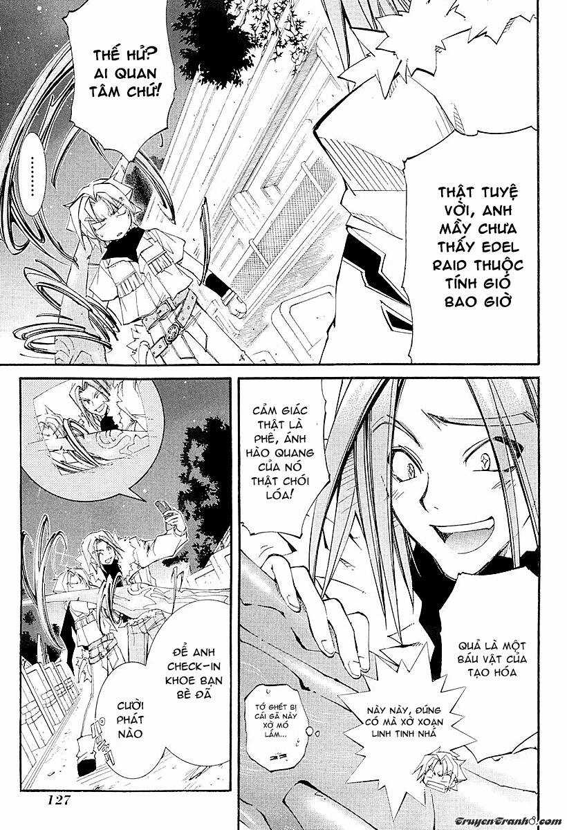 Erementar Gerad Chapter 41.5 trang 11