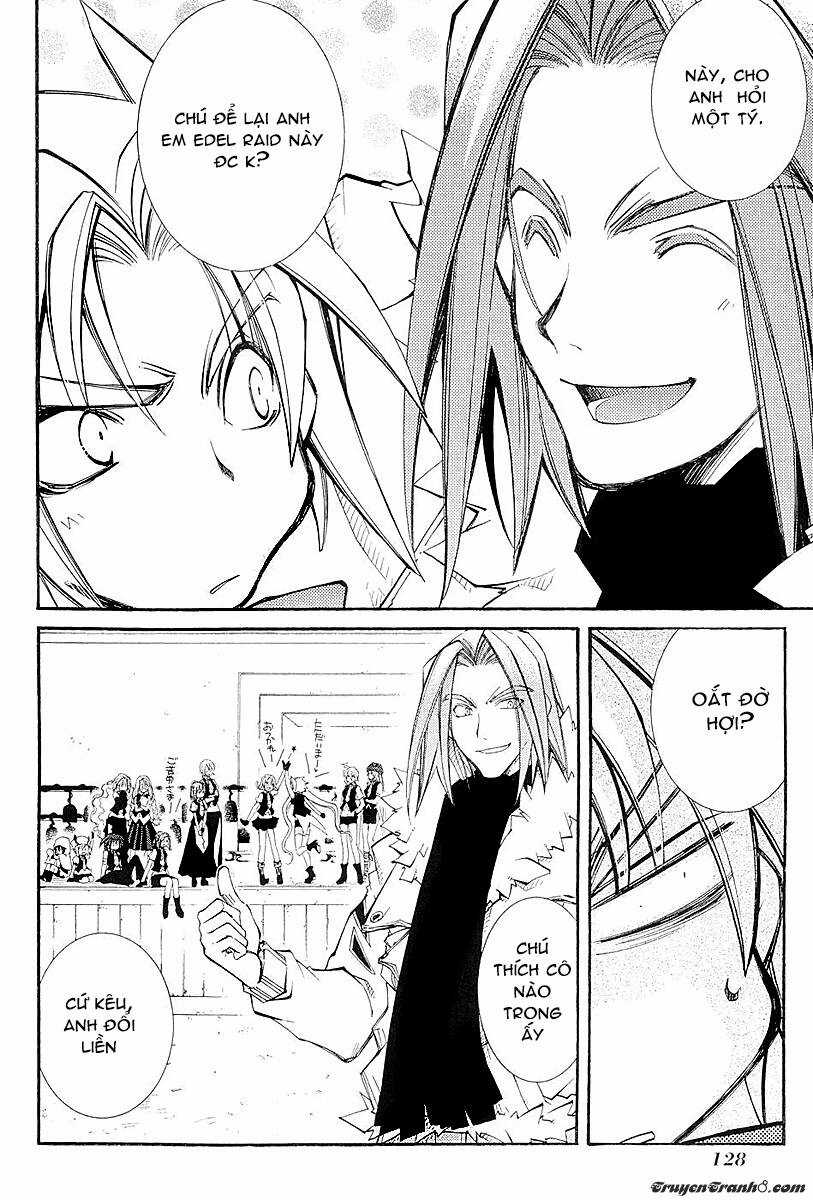 Erementar Gerad Chapter 41.5 trang 12