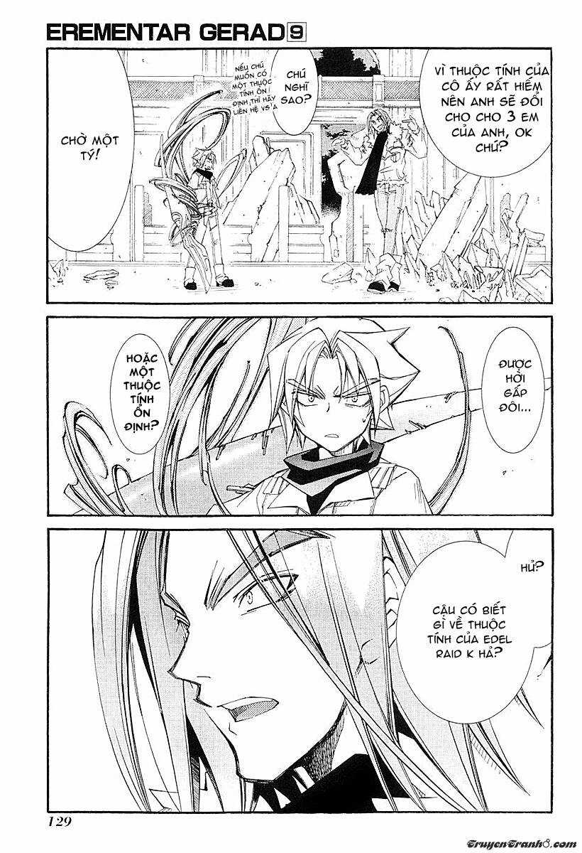 Erementar Gerad Chapter 41.5 trang 13