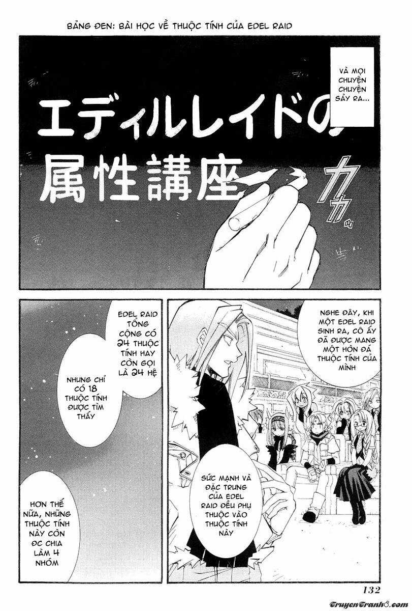 Erementar Gerad Chapter 41.5 trang 16