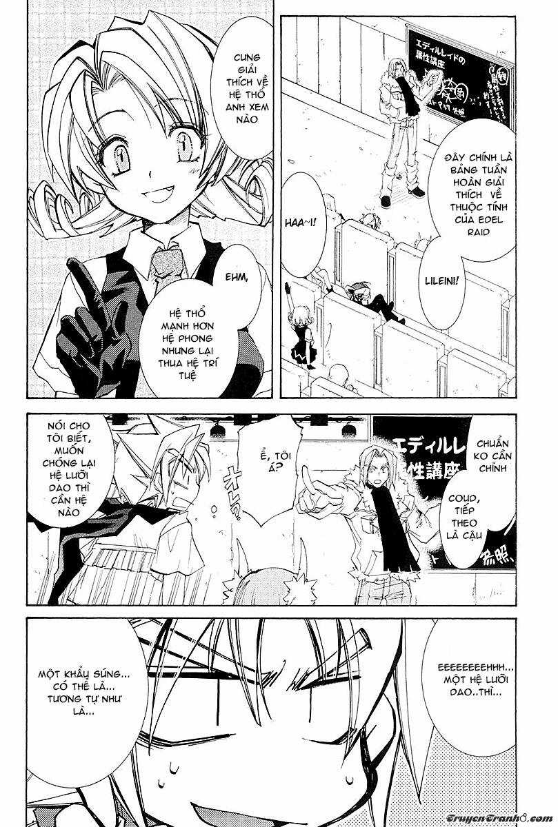 Erementar Gerad Chapter 41.5 trang 18