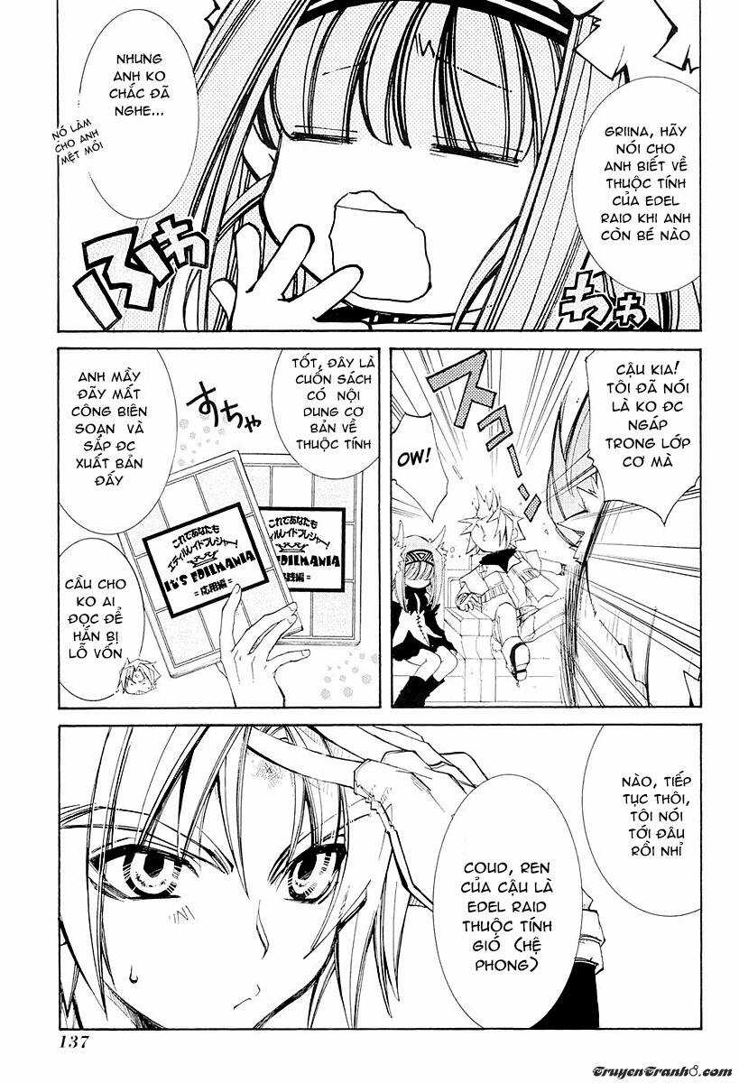 Erementar Gerad Chapter 41.5 trang 21