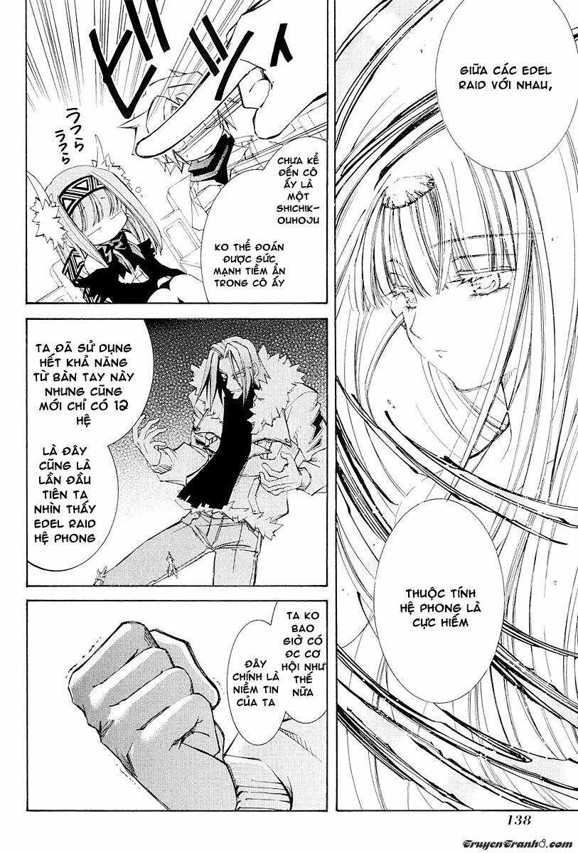 Erementar Gerad Chapter 41.5 trang 22