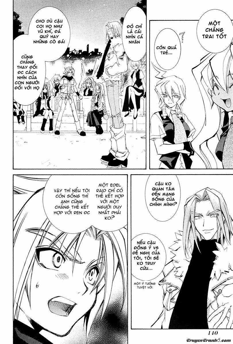 Erementar Gerad Chapter 41.5 trang 24