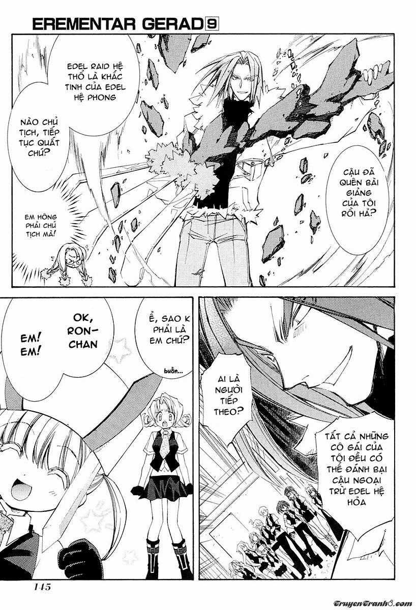 Erementar Gerad Chapter 41.5 trang 29