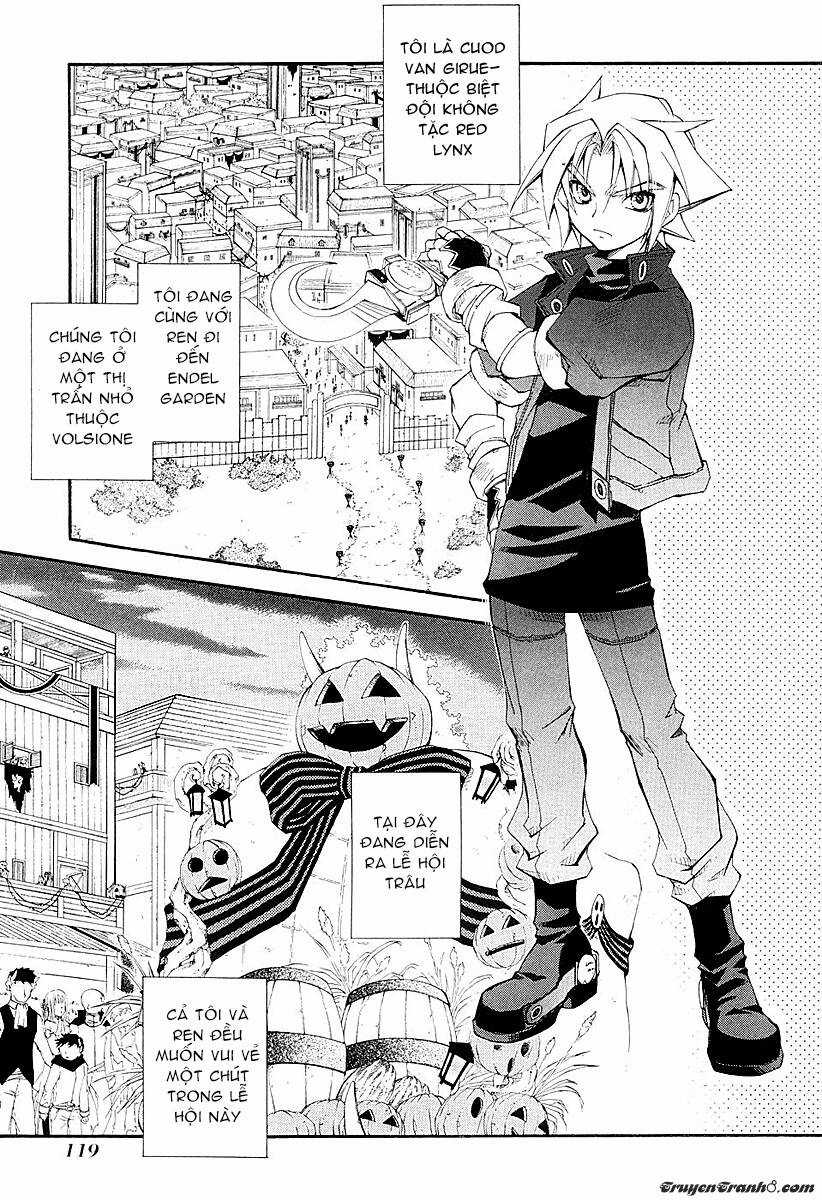 Erementar Gerad Chapter 41.5 trang 3