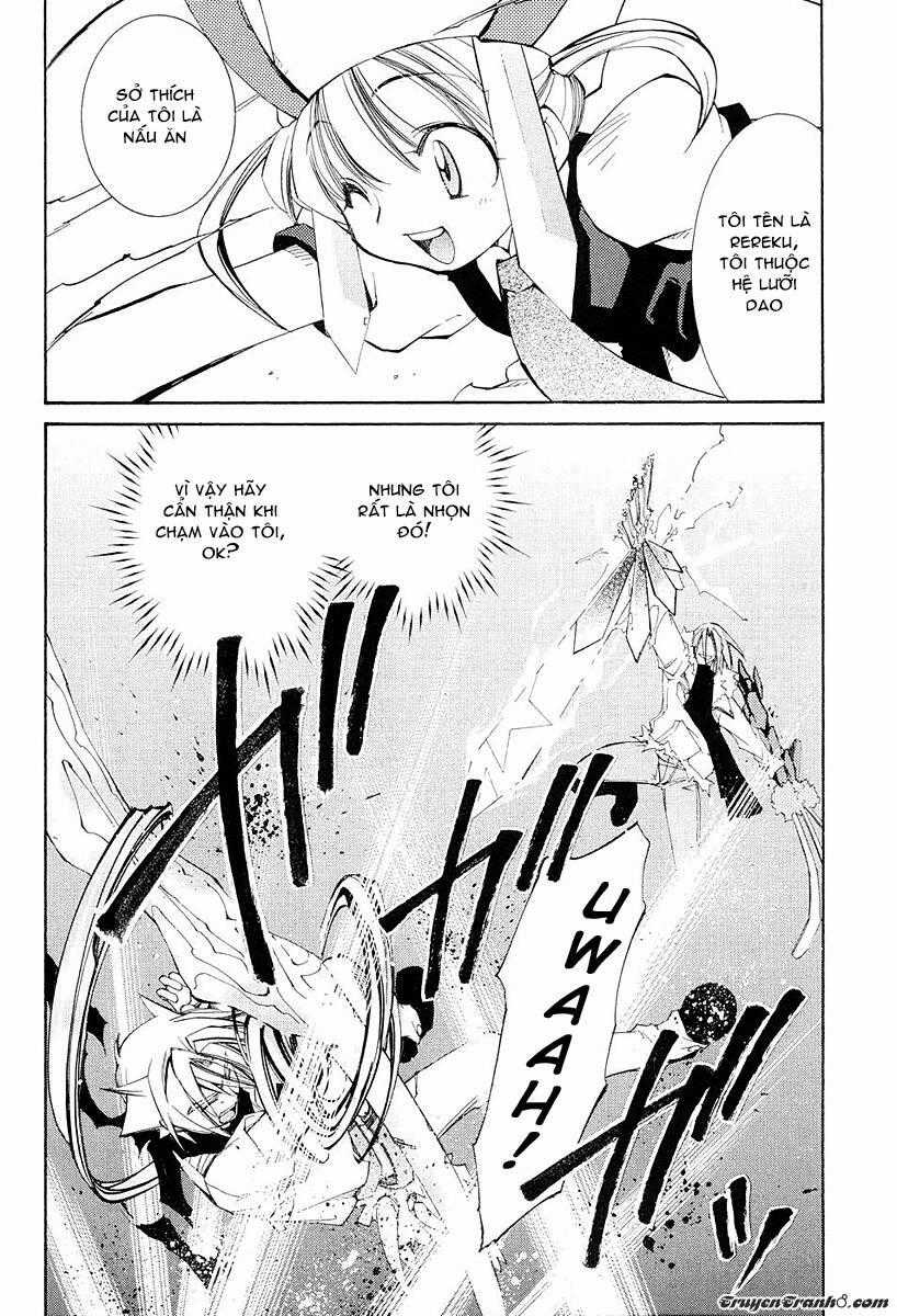 Erementar Gerad Chapter 41.5 trang 30