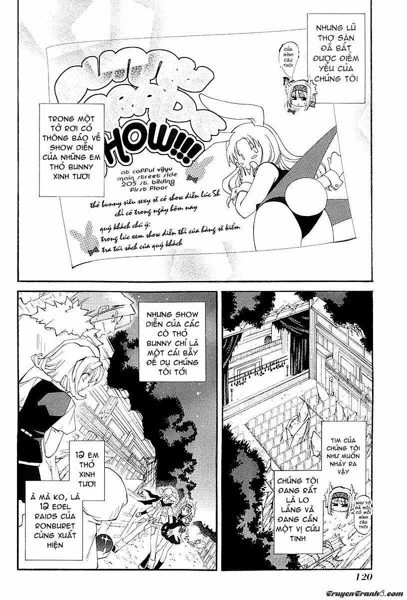 Erementar Gerad Chapter 41.5 trang 4