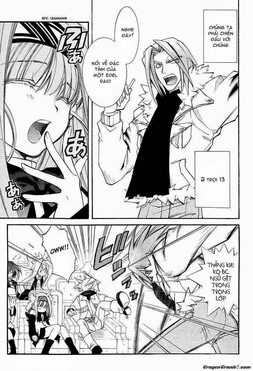 Erementar Gerad Chapter 41.5 trang 5