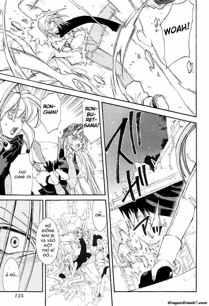 Erementar Gerad Chapter 41.5 trang 9