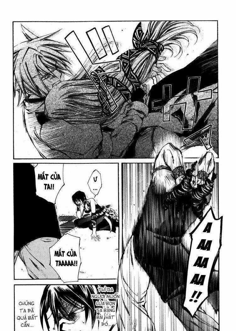 Erementar Gerad Chapter 5 trang 10