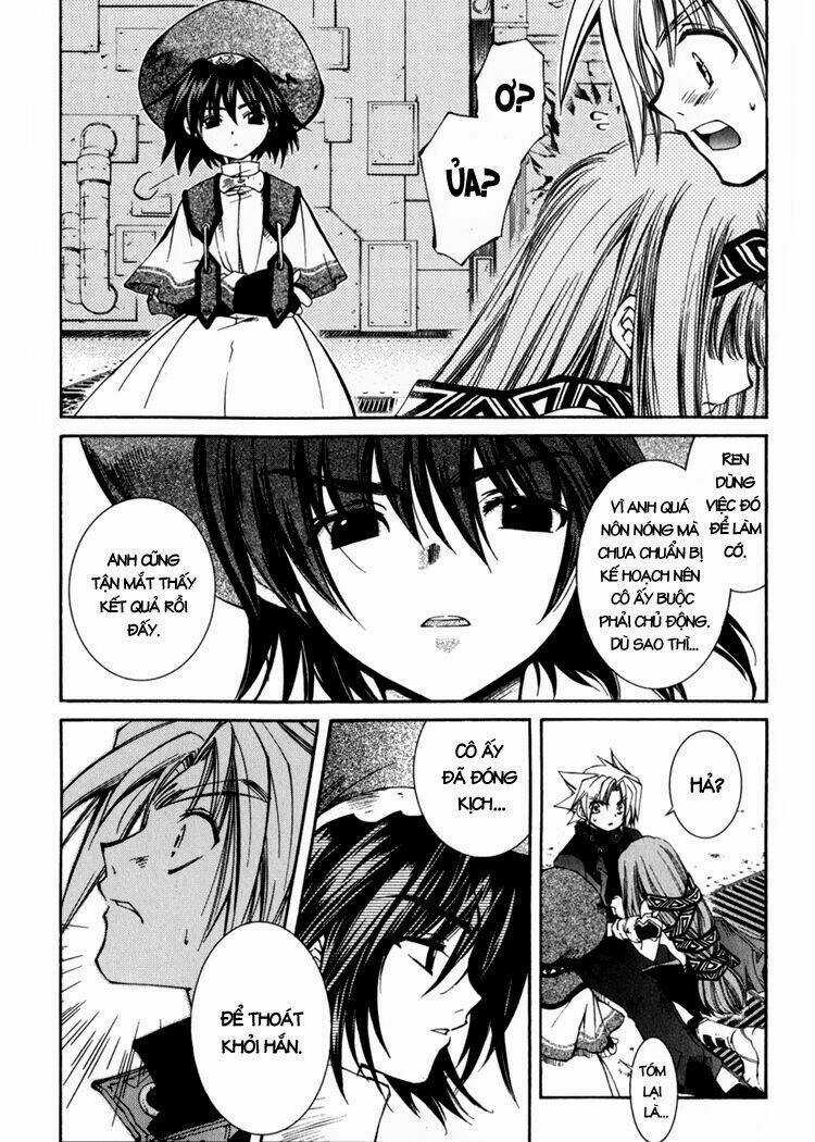 Erementar Gerad Chapter 5 trang 13